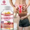 Cranberry - with Vitamin C - Supports Urinary & Immune Health,Cleanses Kidneys,Promotes Healthy Kidney Function - 120 Capsules