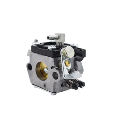 Carburetor for Walbro WT-16B Stihl 028 028AV 028WB 028Q HU-40D Tillotson 11181200600 11181200601 Super Chainsaw