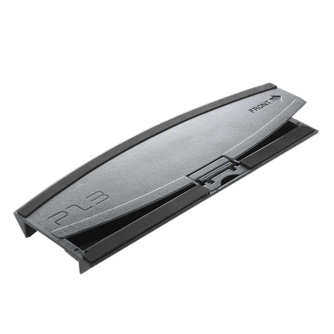 Vertikaler Ständer/Halter für Playstation3 PS3 Slim Konsole NEU