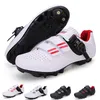 Radfahren Turnschuhe Atmungsaktive Schuhe Männer Frauen Trail Mountainbike Reiten Schuhe Sport Schuhe Pedal Zyklus Schuhe