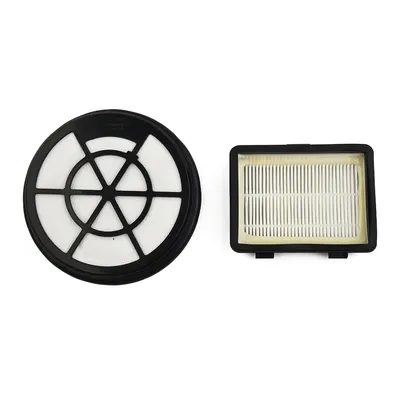 Filterset für Bosch Serie 2, BGC05A220A, BGC05AAA1, BGC05AAA2, Ersatz für Staubsaugerteile, Filterset Image