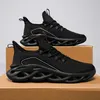 Männer Casual Sport Schuhe Atmungsaktive Leichte Turnschuhe Outdoor Mesh Schwarz Laufschuhe Athletisch Jogging Tennis Wanderschuhe