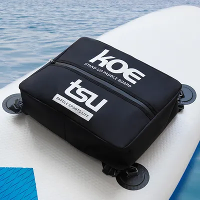 1-3pcs Paddle Board Bag Surf Portable Deck Bag Stand Up Paddle Board Storage Bag For Kayak Paddle Board Paddle Surf Accessories