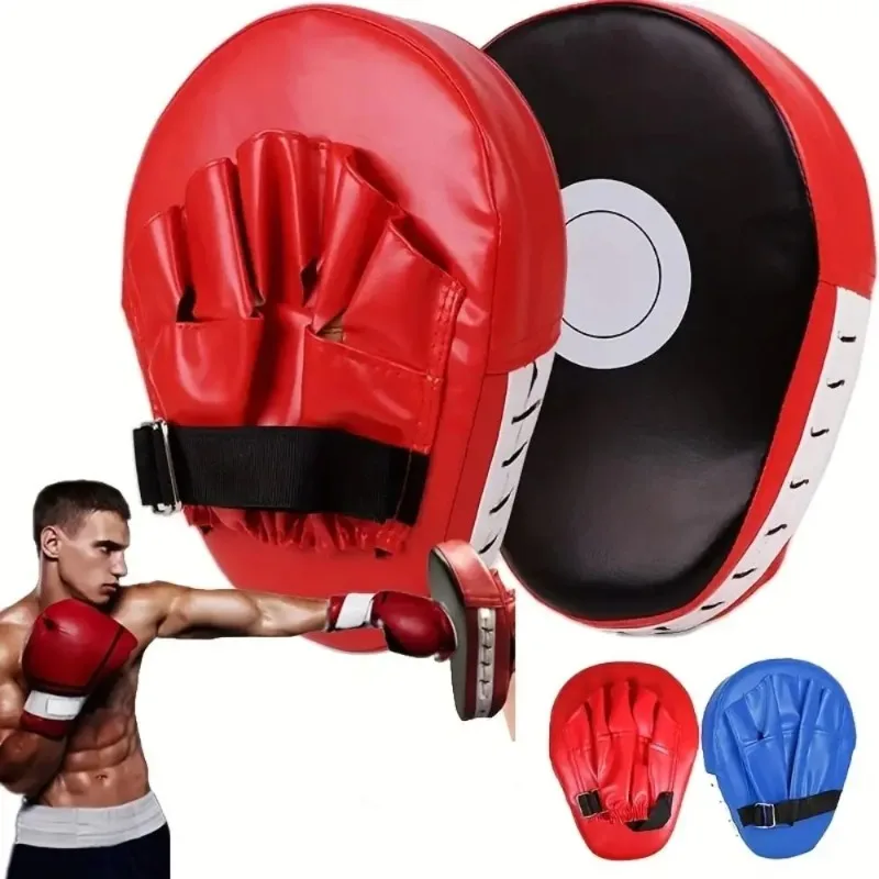1PCS Training Ausrüstung Boxen Tasche Stanzen Zubehör Pad Handschuhe Fitness Fitness Sport Unterhaltung