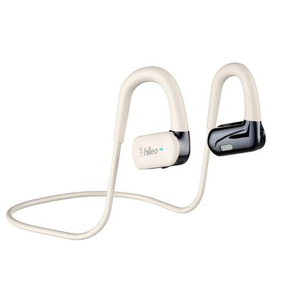 Hi77 True Wireless Headphones TWS Earbuds Ear Hook Bluetooth5.0 Waterproof Stereo HIFI for Apple Samsung Huawei Xiaomi MI Gym Workout Skiing Camping / Hiking Mobile Phone Travel Entertainment Car