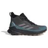 adidas Terrex - Terrex Trailmaker 2 Mid GTX - Wanderschuhe 47 1/3 | EU 47 grau