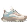 Timberland - Motion Access Low Lace Up Waterproof Sneaker - Multisportschuhe 41 | EU 41 beige/blau