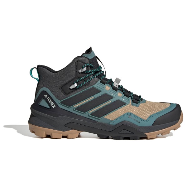 adidas Terrex - Skychaser Mid GTX - Wanderschuhe 44 | EU 44 grau