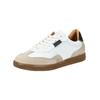 Sneaker STEVE MADDEN "STEVE MADDEN Sneaker Veloursleder/Synthetik", Damen, Gr. 38, schwarz-weiß (weiß, schwarz), Veloursleder, Synthetik, casual, Schuhe