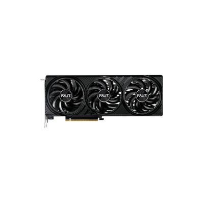 PALIT Grafikkarte "GeForce RTX 5060 Ti Infinity 3 OC", eh13, Grafikkarten