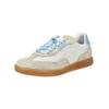 Sneaker STEVE MADDEN "STEVE MADDEN Sneaker Veloursleder/Textil", Damen, Gr. 41, weiß (ivory), Veloursleder, Textil, casual, Schuhe