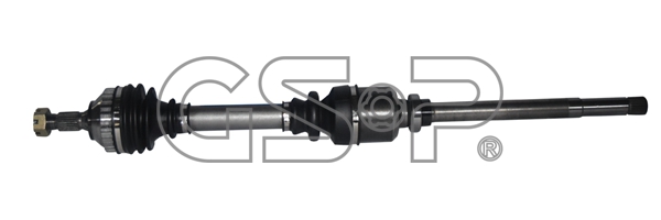 GSP Antriebswelle 210051 Universal Image