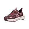 Sneaker STEVE MADDEN "STEVE MADDEN Sneaker Lederimitat/Textil", Damen, Gr. 38, pink, rot, Lederimitat, Textil, casual, Schuhe