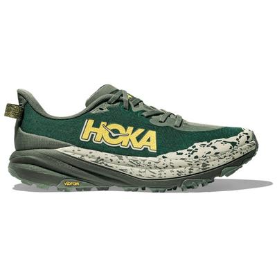 HOKA - Speedgoat 6 - Trailrunningschuhe 43 1/3 - Regular | EU 43 bunt Image