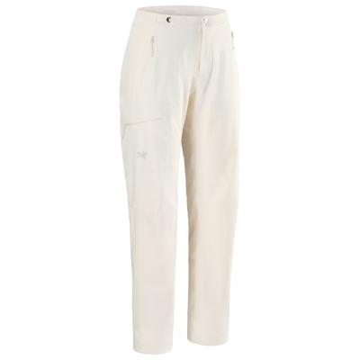 Arc'teryx - Women's Gamma Pant - Softshellhose Gr 4 weiß Image