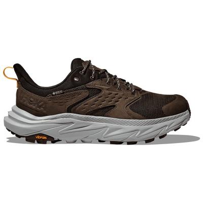 HOKA - Anacapa 2 Low GTX - Wanderschuhe 41 1/3 | EU 41 schwarz Image