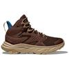 HOKA - Anacapa 2 Mid GTX - Wanderschuhe 44 - Regular | EU 44 braun