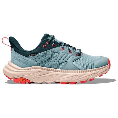 HOKA - Women's Anacapa 2 Low GTX - Multisportschuhe 38 | EU 38 türkis Image
