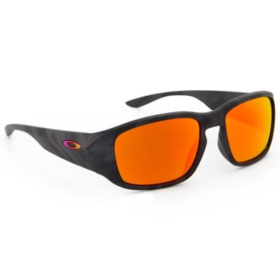 Oakley - Tourniquet S3 (VLT 17%) - Sonnenbrille weiß Image