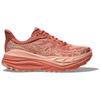 HOKA - Women's Stinson 7 - Trailrunningschuhe 43 1/3 | EU 43,5 rosa