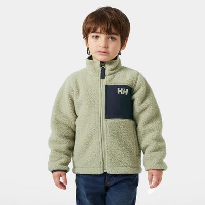 Helly Hansen Kids' Champ Pile Jacket 2.0 104/4 Image