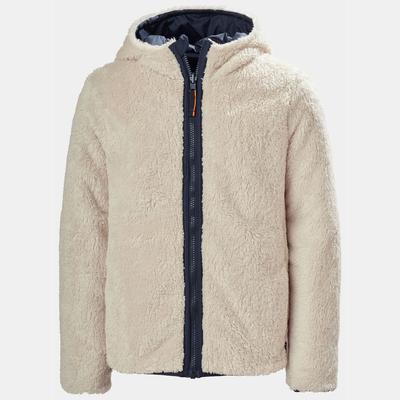 Helly Hansen Junior Champ Fleece-wendejacke 140/10 Image