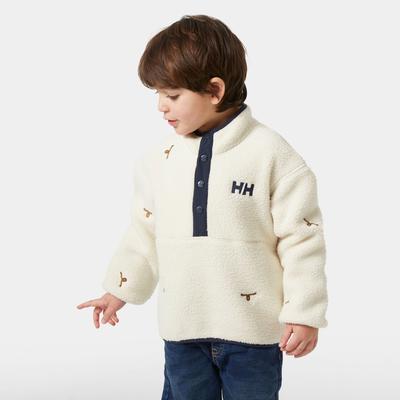 Helly Hansen Frosty Pile Sweater Kinder 104/4 Image