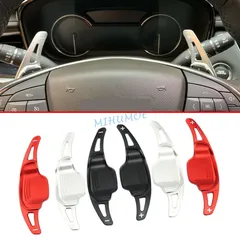 For 2012-2023 Cadillac XT5 CT6 Chevrolet Camaro Buick Lacrosse Interior Car Steering Wheel Paddle Shifter Extension Accessories