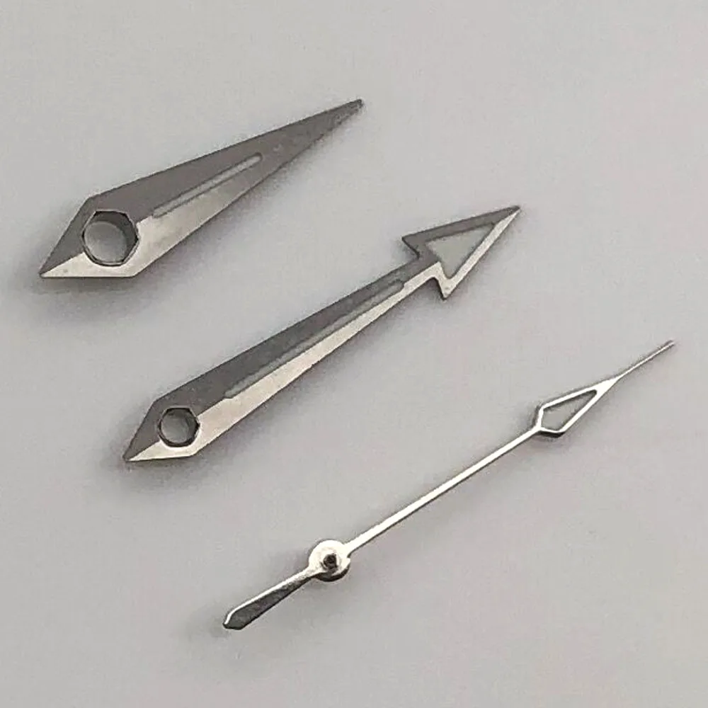 Uhrzeigerteile passend für Miyota8205/8215/821A Mingzhu2813/3804 Uhrwerk Image