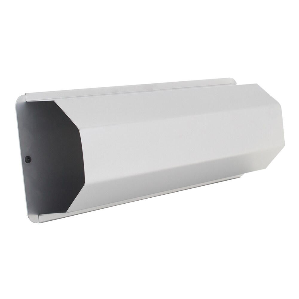 Profirst Mail PM 543 Zeitungsrolle Silber Image