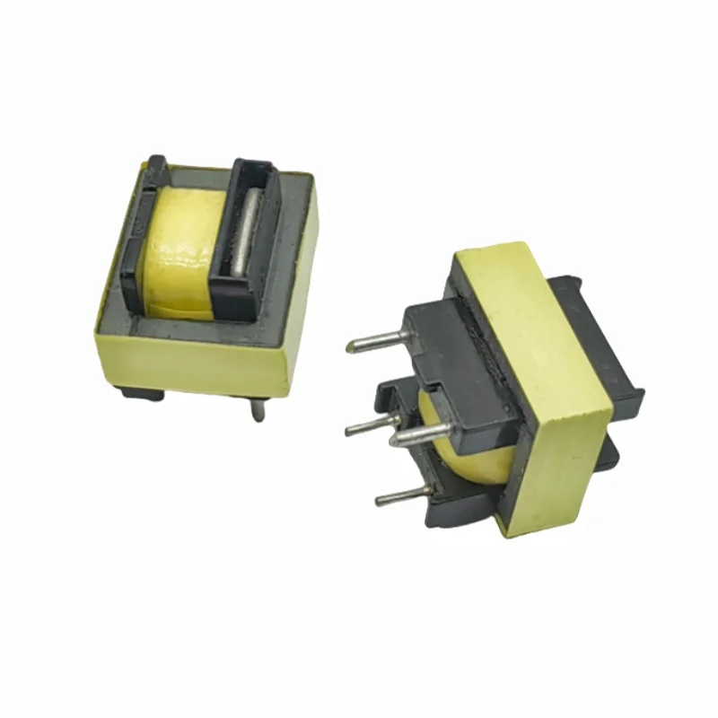 EI19 1000:1 820mH 77Ω Line Filter Current Transformer Audio isolation transformer