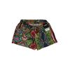 Desigual Damen Shorts, Gr. 24, mehrfarbig, kein Etikett