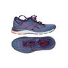 Asics Damen Sneakers, Gr. 37, mehrfarbig, kein Etikett