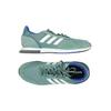 adidas Herren Sneakers, Gr. 49.5, türkis, kein Etikett