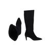 Peter Kaiser Damen Stiefel, Gr. 3.5, marineblau, kein Etikett