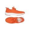 Marc O Polo Damen Sneakers, Gr. 40, orange, kein Etikett
