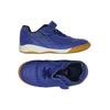 Kappa Herren Kinderschuhe, Gr. 28, blau, Kunstleder