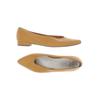 Marco Tozzi Damen Ballerinas, Gr. 39, orange, kein Etikett