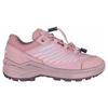 Lowa - Kid's Zirrox II GTX Lo - Multisportschuhe 38 | EU 38 rosa/lila