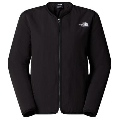 The North Face - Women's Ilti Liner Jacket - Freizeitjacke Gr XXL schwarz Image