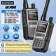BAOFENG UV-5R Mini Walkie Talkie Multi Band Bluetooth Programmazione Frequenza di copia wireless 999CH AM FM Radio bidirezionale a lungo raggio