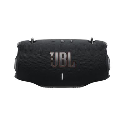 Jbl Xtreme 4 Waterproof Bluetooth Speaker - Black
