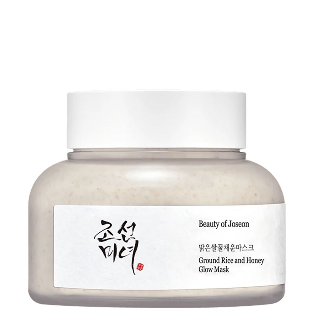 Maschera Illuminante al Riso Macinato e Miele di Beauty of Joseon 150