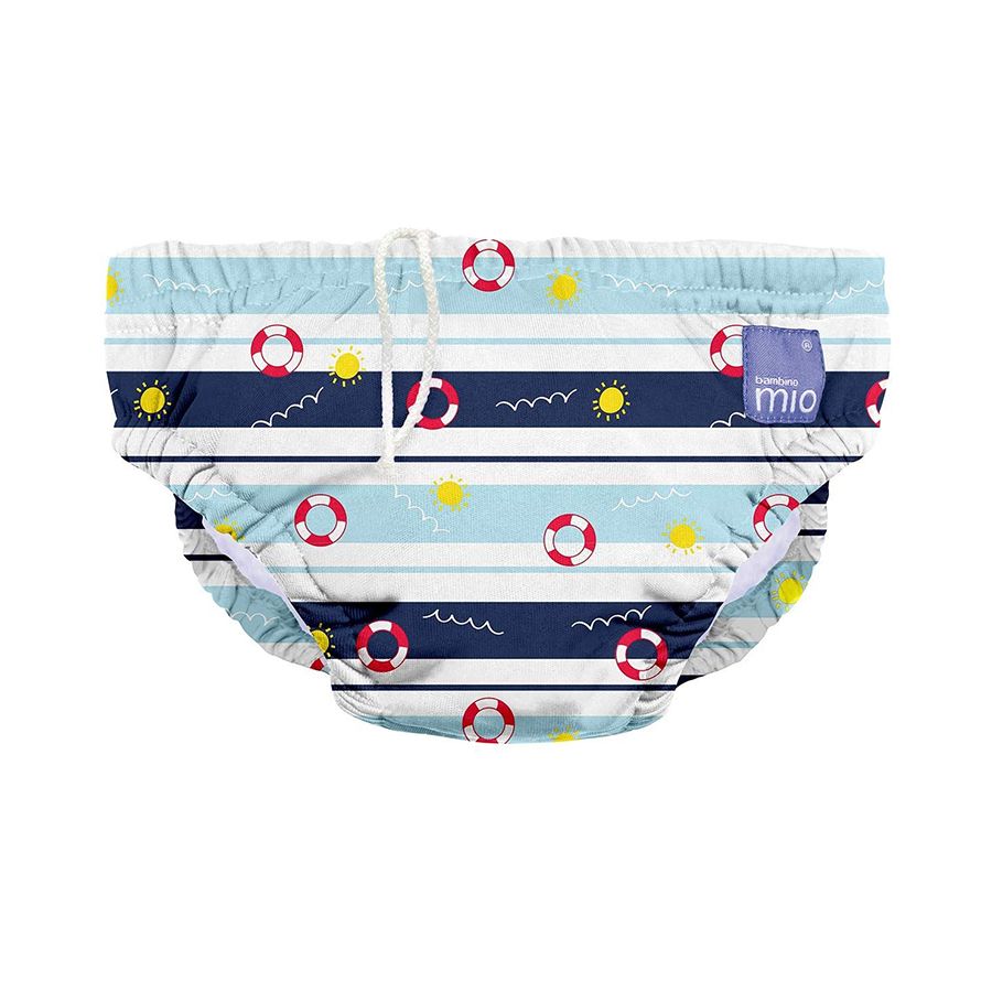 Costumino Contenitivo Salvagente - Bambino Mio 7-9 kg 1 St