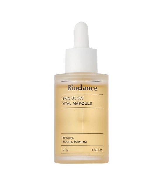 Skin Glow Vital Ampoule 50 ml Crema giorno