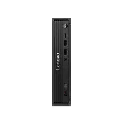 Lenovo ThinkCentre M90q Gen 6 Desktop - 256GB SSD - 8GB RAM - Intel vPro® platform