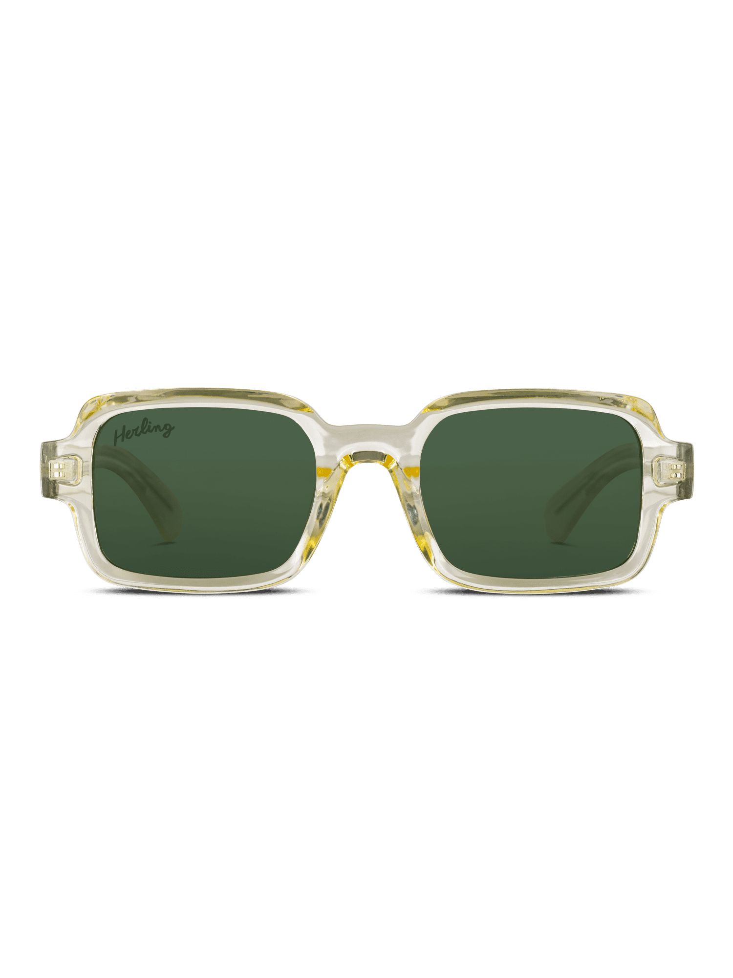 Herling occhiali da sole unisex Dashiell Classic Crystal 1 St