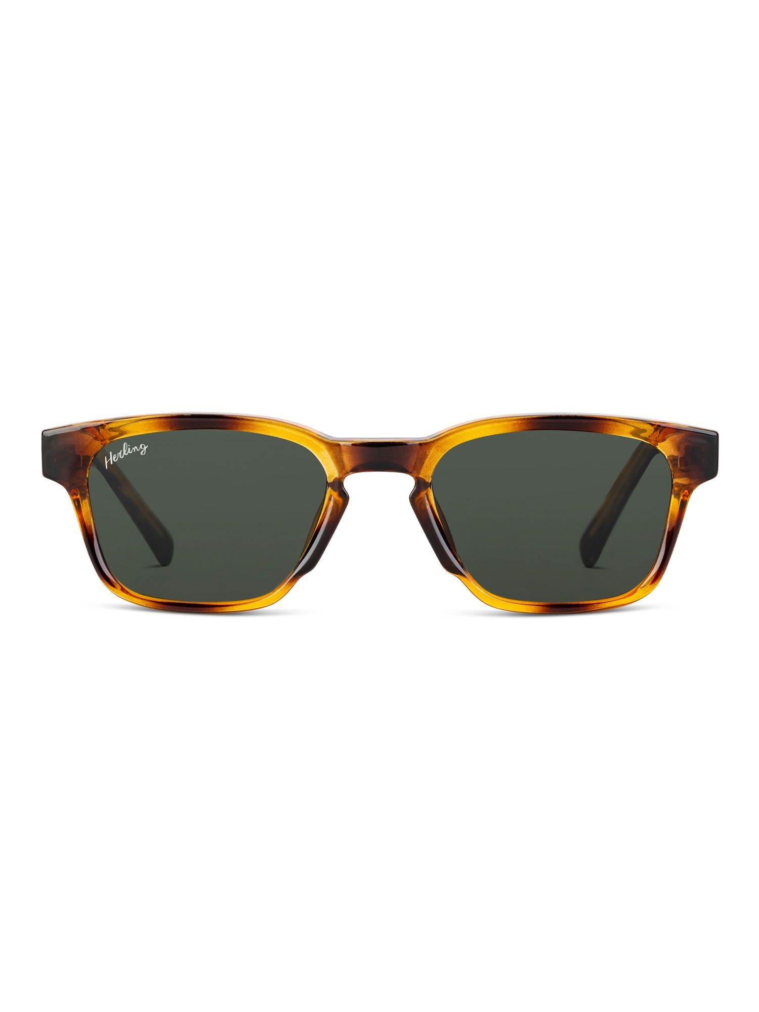 Herling occhiali da sole unisex Thayer Bali Brown Tortoise 1 St