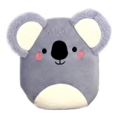 Squish And Snugg: Helpful Koala