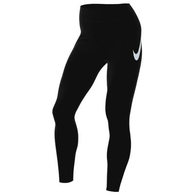 Nike - Women's Dri-Fit Tempo High-Rise 7/8 Leggings - Leggings Gr S schwarz Image